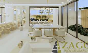 Imagem 3: Sobrado no Villa Di Capri R$ 2.700.000,00