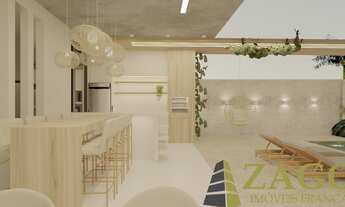 Imagem 2: Sobrado no Villa Di Capri R$ 2.700.000,00