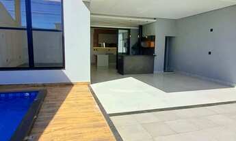 Imagem 2: Casa Residencial Colina do Espraiado, Franca