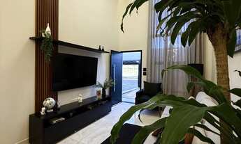 Imagem 7: Casa Quinta d?Oeste R$ 850.000,00 porteira fechada