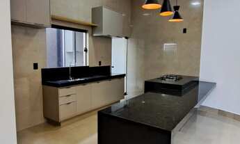 Imagem: Casa Polo Club por R$ 450.000,00