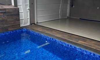 Imagem: Casa Jardim Natal por R$730.000,00