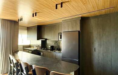 Imagem 4: Apartamento Edifício The One por R$ 480.000,00