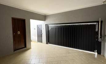 Imagem 2: Casa Jardim Tropical por R$640.000,00