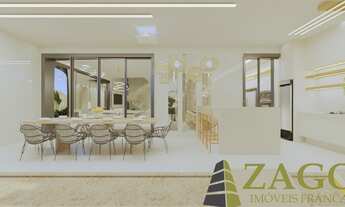 Imagem 5: Sobrado no Villa Di Capri R$ 2.700.000,00