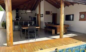 Imagem 5: CASA RESIDENCIAL em FRANCA - SP, JARDIM NOEMIA