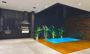 Imagem 5: Casa Santa Lúcia por R$ 1.650.000,00