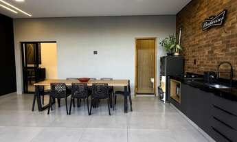 Imagem 5: Casa Quinta d?Oeste R$ 850.000,00 porteira fechada