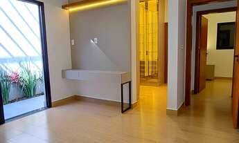 Imagem 6: Casa Residencial Colina do Espraiado, Franca