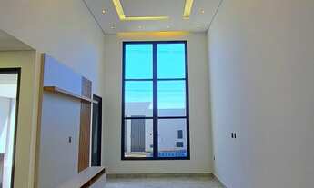 Imagem 4: Casa Residencial Colina do Espraiado, Franca