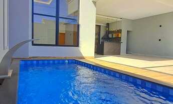 Imagem: Casa Residencial Colina do Espraiado, Franca