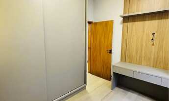 Imagem 7: CASA RESIDENCIAL em FRANCA - SP, JARDIM BOTÂNICO