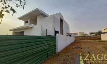 Imagem 7: Sobrado no Villa Di Capri R$ 2.700.000,00