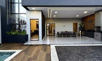 Imagem: Casa Quinta d Oeste R$ 850.000,00 porteira