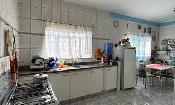 Imagem: Casa no City Petrópolis por R$ 315.000,00