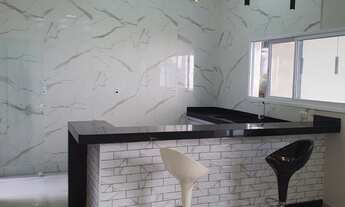 Imagem 5: Casa no Esplanada Primo Meneghetti II, Franca-SP