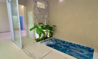 Imagem 2: Casa Alto padrão São Joaquim R$ 790.000,00