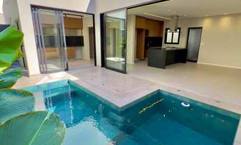 Imagem: CASA RESIDENCIAL em FRANCA - SP, VEREDAS