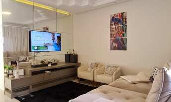 Imagem: Casa Villagio Mundo Novo