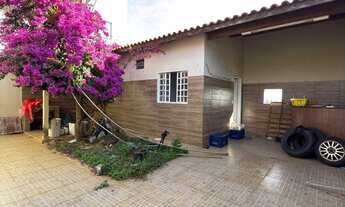 Imagem: Casa Piratininga por R$ 650.000,00