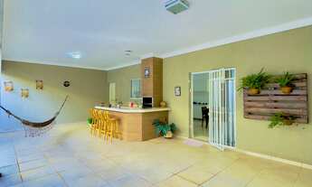 Imagem: Casa Residencial José De Carlos por R$