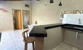 Imagem 5: Casa a venda Bairro Moreira Júnior por R$ 290.000,00