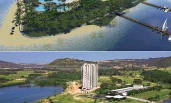 Imagem: Apartamento Kanoah Home Resort por 1 milhão