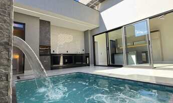 Imagem: CASA RESIDENCIAL em FRANCA - SP, JARDIM