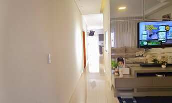 Imagem 3: Casa Villagio Mundo Novo