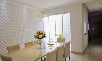 Imagem 6: Casa Villagio Mundo Novo