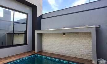 Imagem: Casa Jardim Natal por R$ 800.000,00