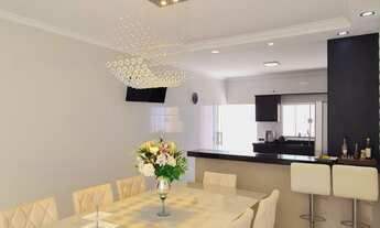 Imagem 5: Casa Villagio Mundo Novo