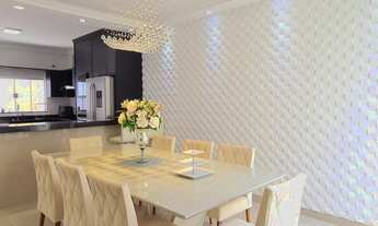 Imagem 4: Casa Villagio Mundo Novo