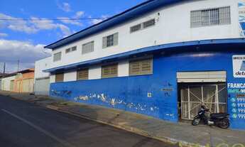 Imagem 3: Barracão Jardim Primavera por R$ 950.000,00