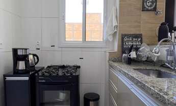 Imagem 3: Apartamento Balneário da Canastra em Rifaina