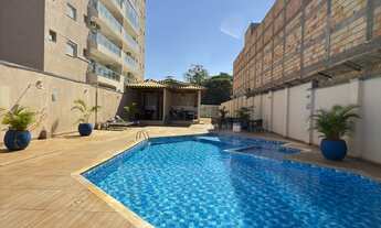 Imagem: Apartamento Balneário da Canastra em Rifaina