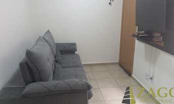 Imagem 7: Apartamento térreo Vitta Pulicano