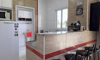 Imagem: Apartamento Balneário da Canastra em Rifaina