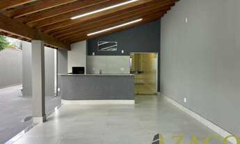 Imagem 7: Casa Térrea Jardim Francano por R$ 650.000