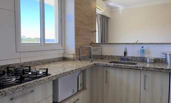 Imagem 4: Apartamento Balneário da Canastra em Rifaina