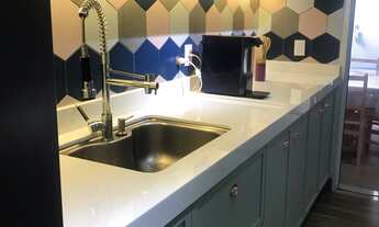 Imagem 2: Sobrado no Bairro San Diego por R$ 690.000,00