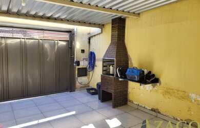 Imagem 3: Sobrado Parque Pinhais