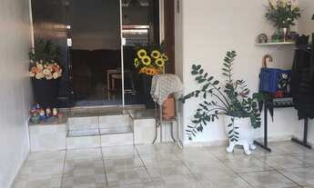 Imagem: Sobrado no Parque dos Pinhais