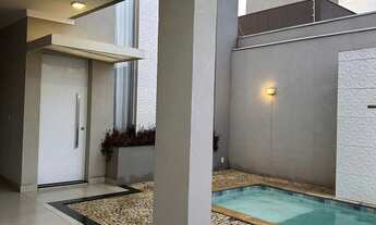 Imagem 3: Casa no Jardim Botânico por 950.000,00