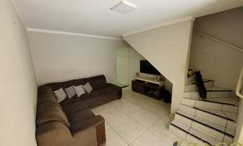 Imagem: Sobrado Parque Pinhais por R$ 290.000,00