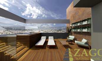 Imagem 7: Apartamento na planta Residencial Montreux Swiss por R$ 870.000,00