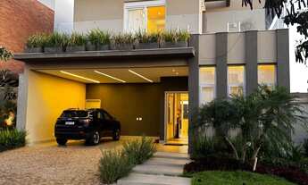 Imagem: CASA RESIDENCIAL em FRANCA - SP, VILLA DI