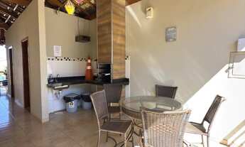 Imagem 6: Apartamento Balneário da Canastra em Rifaina R$ 650.000,00