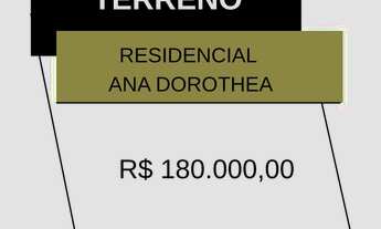 Imagem: Terreno Residencial Ana Dorothea, Franca