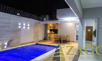 Imagem: Casa no Quinta DOeste por R$ 749.000,00